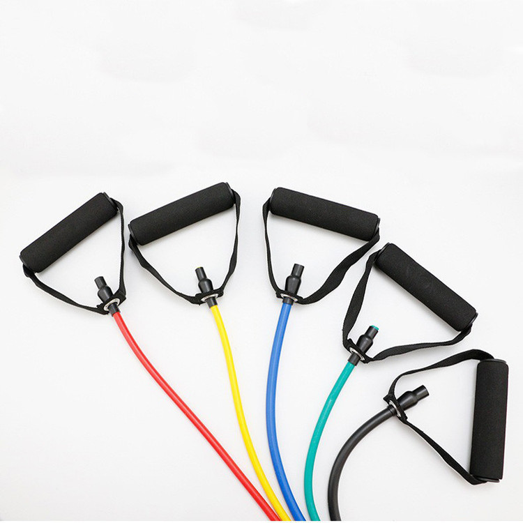 کش ورزشی بدنسازی کد CX-150