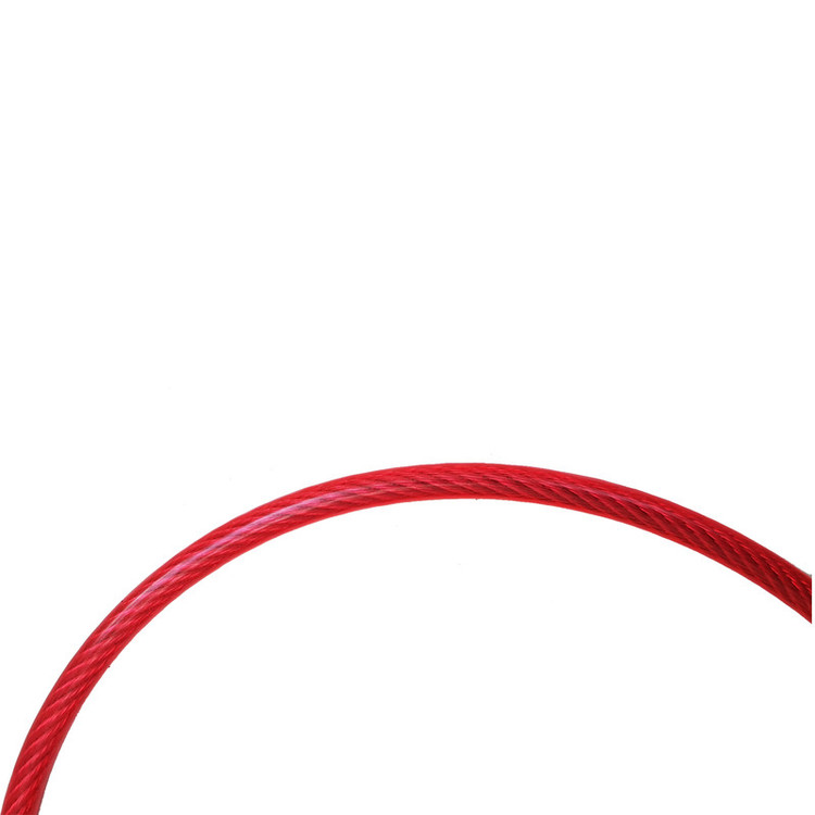 طناب ورزشی مدل H-S-01