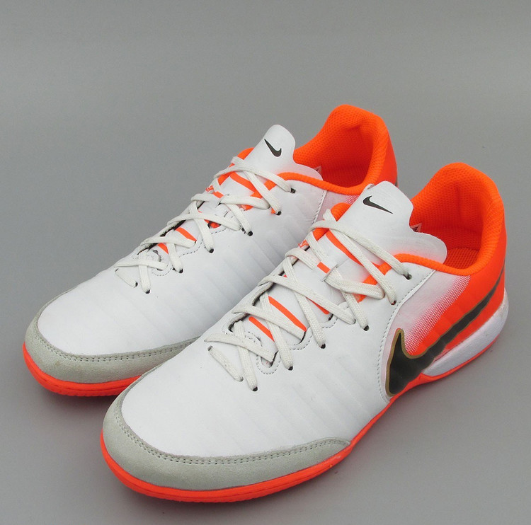 کفش سالنی تمپو ایکس سفید