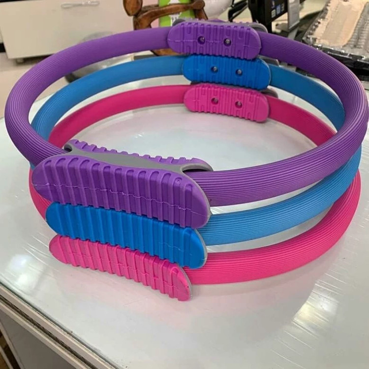 رینگ پیلاتس و یوگا وارداتی PVC