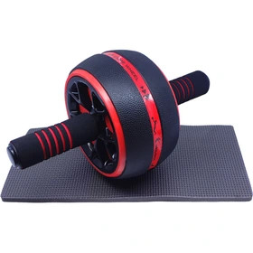 رولر شکم Abdominal Muscle Fitness Wheel