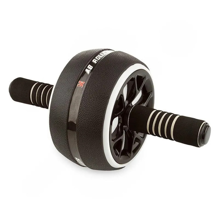 رولر شکم Abdominal Muscle Fitness Wheel