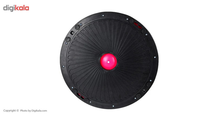 نیم دایره تعادلی بوسو بال گلد استار 60cm