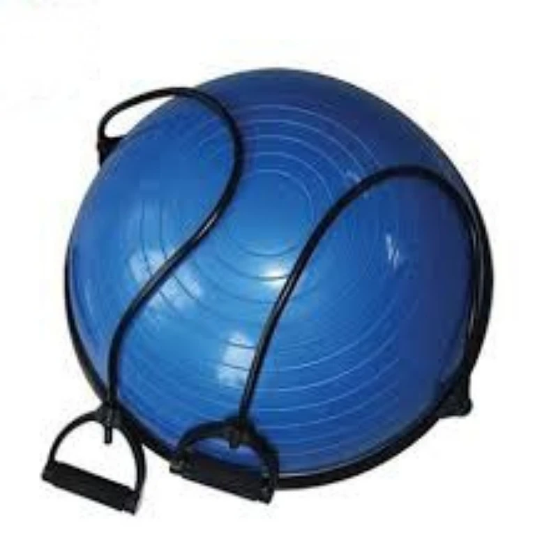 نیم دایره تعادلی بوسو بال گلد استار 60cm