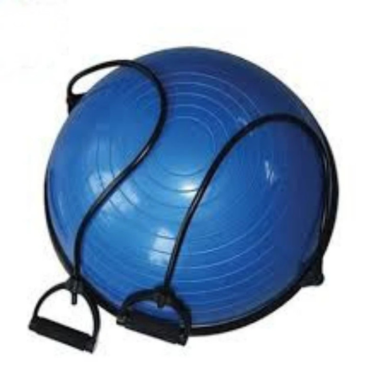 نیم دایره تعادلی بوسو بال گلد استار 60cm